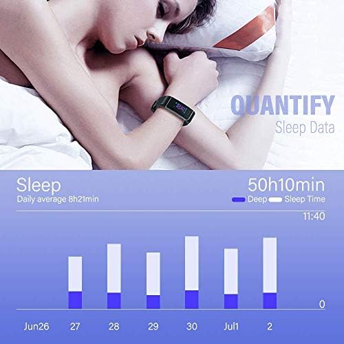 youngdo fitness tracker