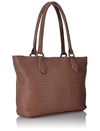 Cole Haan Bethany - Bolso de piel con cremallera