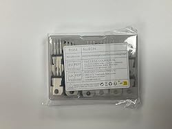 ALLECIN L7805 L7805CV Voltage Regulator 5V 1.5A