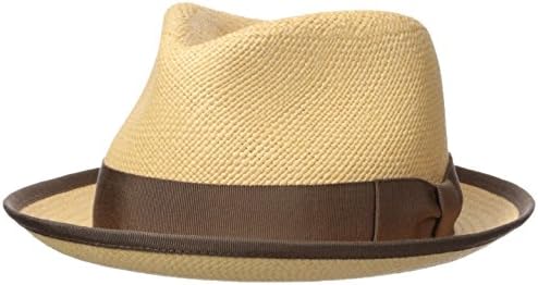 Pantropic Women's Riviera Panama Hat