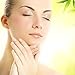 Coconut Rose Face Whip / Antiaging Moisturizing Cream - Organic - Natural - for All Skin Types - Antioxidant, Plumps Fine Lines – Hyaluronic Acid, Caffeine, Vitamin C, & Green Tea (1.7 oz)