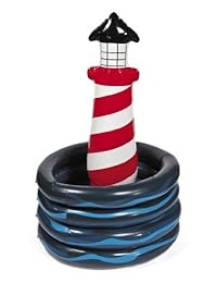Hinchable Faro Cooler