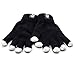 EmazingLights Electro Light Up Glove Set - LED Finger Glow Light Show Gloves