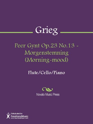 Morning Mood EOP File