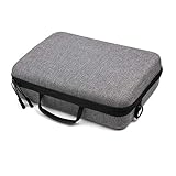 Double Zipper Storage Bag for Parrot ANAFI Carrying
