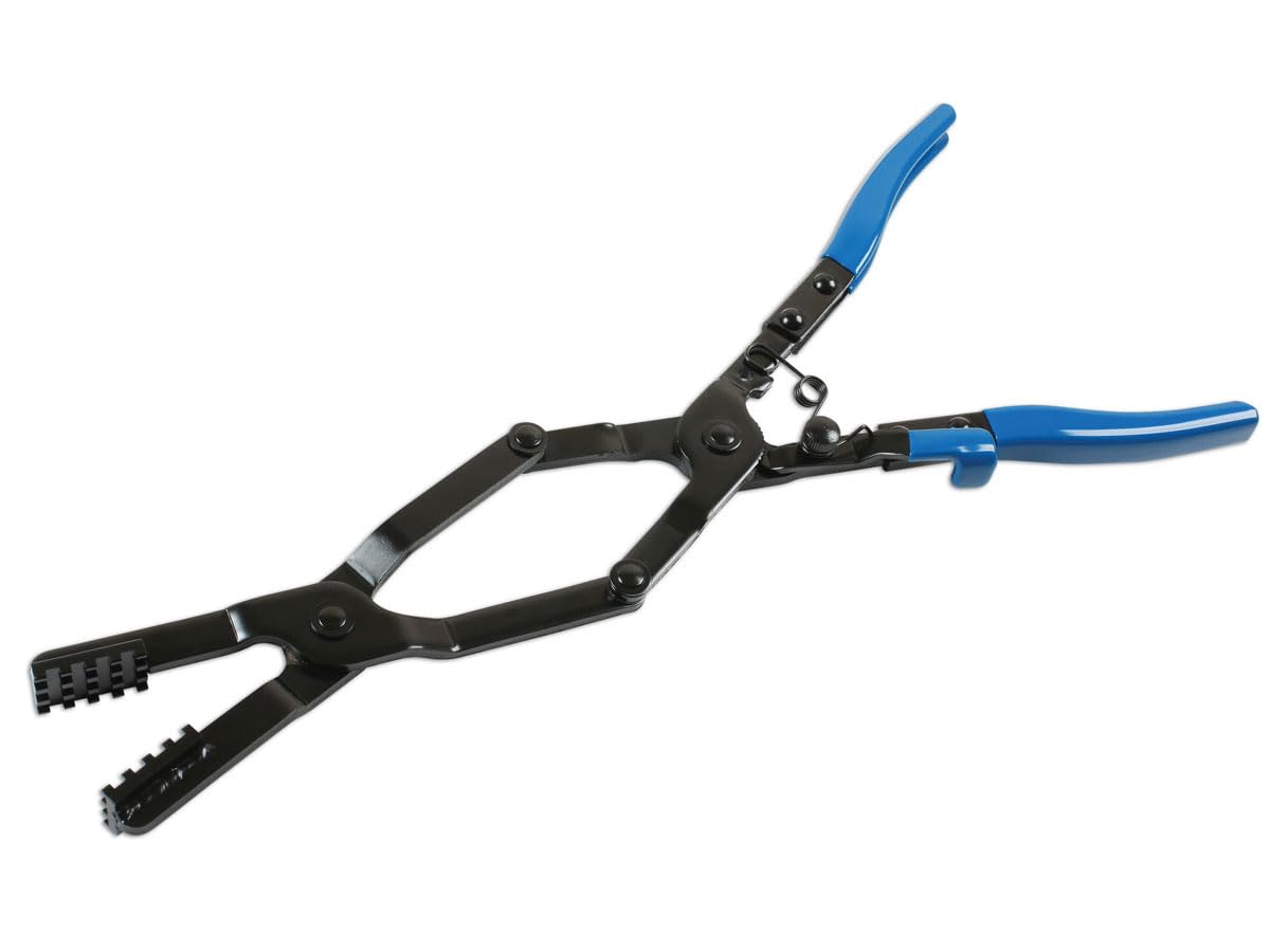 Laser 7397 Hose Clamp Pliers - Double Jointed 430mm
