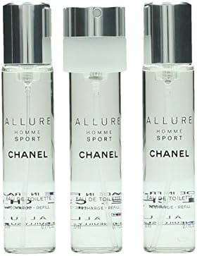 amazon chanel allure homme sport
