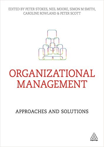 The nature of managerial work: Henry Mintzberg: 9780060445553