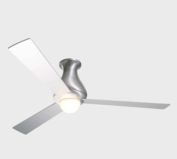 Modern Fan – Deckenventilator Altus Hugger mit Licht Durchmesser 106 cm