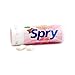 Spry Fresh Natural Xylitol Chewing Gum Dental Defense System - Aspartame-Free, Sugar-Free, Non-GMO, Gluten-Free (Cinnamon, 27 Count - Pack of 1)