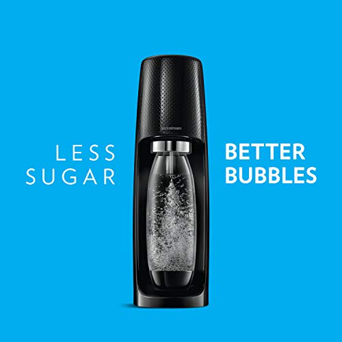 3 SodaStream+Fizzi+Sparkling+Carbonating+Lightweight