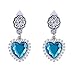 Frozen Toys for 3-8 Year Old Girls, TOPTOY Elsa Dress Up Party Accessories Frozen Party Supplies Christmas Gifts for 3-8 Year Old Girls TTUSAS01