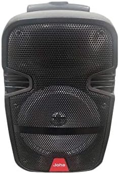joha bt portable speaker