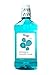 Mountain Falls Antiseptic Mouthwash, Blue Mint, 33.79 Fluid Ounce (Pack of 4)