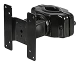 Bracket Pole Mount VESA75/100