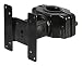 Bracket Pole Mount VESA75/100 primary