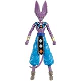 BANDAI NAMCO Entertainment Dragon Ball Super Adverge 2 Figures Box Set 3 - Super Saiyan Blue Goku, Blue Vegeta and Broly, Piccolo, (86610) price in Saudi Arabia | Amazon Saudi Arabia