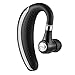 Bluetooth Headset Fhkjgs Wireless Bluetooth Headphones Sports Earpiece Sweatproof In Ear Earbuds Lightweight Earphones with Microphone Mute Switch Noise Cancelling Headphones [New Version]