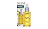 Ganique Vitamin C Bright Eye Revive Oil, 1 Ounce