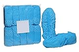 110 Premium Disposable Boot & Shoe Covers by