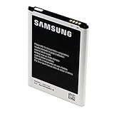 Samsung Galaxy Note 3 OEM Original Standard Li-ion Battery 3200mAh for Galaxy Note 3 - Non-Retail Packaging - Black/Silver (Certified Refurbished)