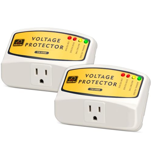 Voltage Protector 120V 12A