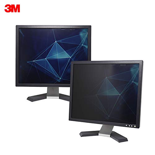 3M Privacy Filter for 17″ Standard Monitor (5:4) (PF170C4B)