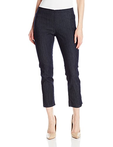 Petite Millie Pull On Ankle Jeans 