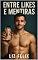 Livro Entre Likes e Mentiras