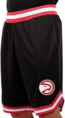 unk nba shorts