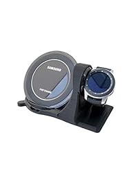 Artifex - Soporte para Samsung Galaxy Watch, soporte de carga para reloj inteligente, soporte de carga Artifex
