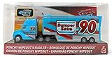 Disney Pixar Cars Ponchy Wipeout's Hauler Bumper Save 90