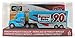 Disney Pixar Cars Ponchy Wipeout's Hauler Bumper Save 90