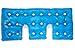 Reusable Instant Heat and Cold Pack Neck and Shoulder Pain Relief (8