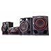 LG Electronics CJ45 Home Theater System (2017 Model) (Renewed)thumb 4