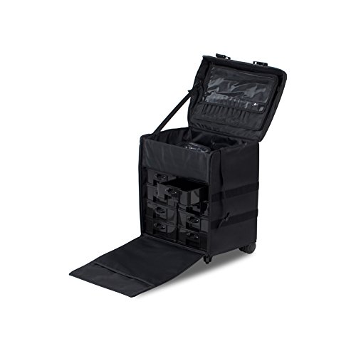 Inglot Inglot Nylon Makeup Case KcN45 Beauty Store