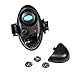 Fedi Apparel Fishing Rod Clip-On Bite Alarm Alert Fishing Line Gear Indicator