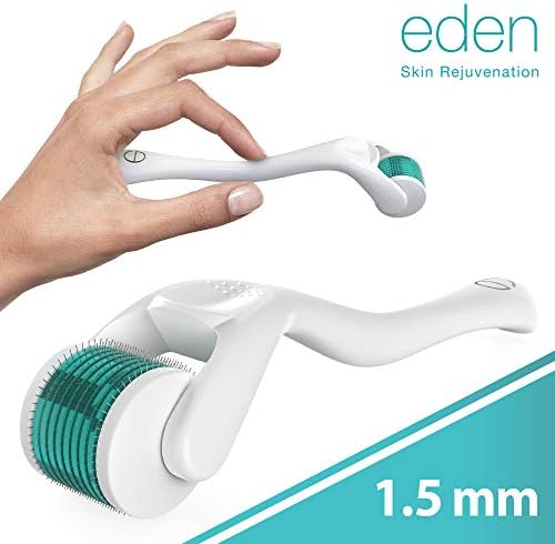 Derma Roller Variation (.05mm)