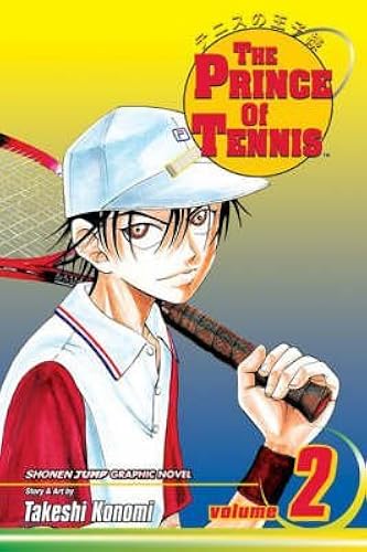 Download [The Prince of Tennis: v. 2] (By: Takeshi Konomi) [published: February, 2007] PDF