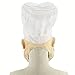 Xiao Chou Ri Ji Cosplay scary halloween costume party props Bloody nighthide fork monster mask