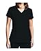 Grey's Anatomy Signature Women's V-Neck Solid Scrub Top