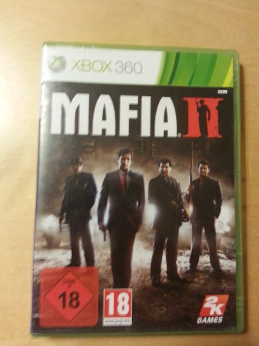 Mafia 2