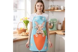 Easter Apron