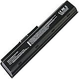 Duliing Li-ion 6-cell 10.8V 47WH New Laptop Battery for 593553-001 593554-001 mu06 mu09 - HP Battery Presario CQ32, CQ42, CQ43, CQ56, CQ62,CQ72,COMPAQ 435, 436 Notebook PC