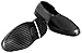 totes Luggage Protective Overshoe, Black, Large/9.5-10.5 M US