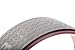 Bundle - 2 Items: Yoga Trapeze Baby Pink & Yoga Wonder Wheel Baby Pink [Bundle] - By YOGABODY - with 2 Free DVD