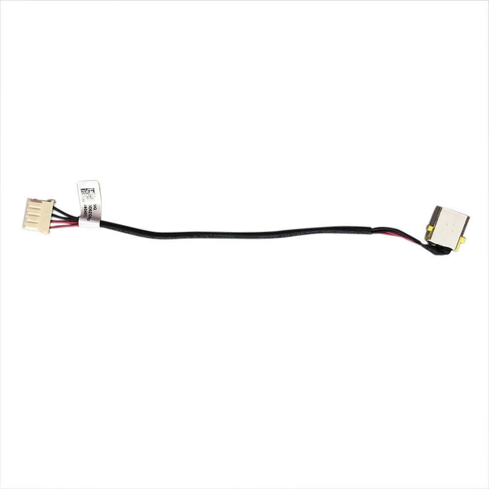 ZAHARA DCIN Power Jack w/Cable Connector Socket Replacement For Acer Aspire V5473G DD0ZQKAD100