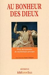 Au bonheur des dieux