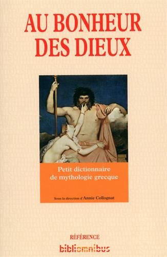Au bonheur des dieux