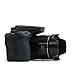 Megagear MG499 LH-DC90 Lens Hood for Canon PowerShot SX60 HS Digital Camera (Black)